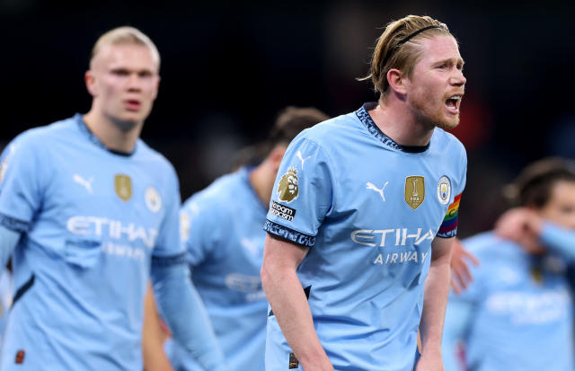 Kevin De Bruyne smanjuje plaću kako bi ostao u Manchester Cityju za Svjetsko prvenstvo 2026